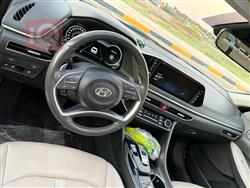 هیوندای سۆناتا